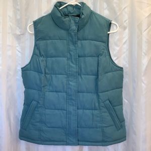 Marona Women’s size medium fleece lined zip